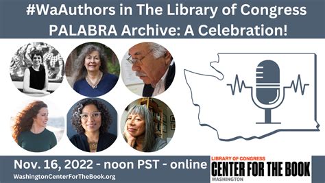 The PALABRA Archive at the Library of Congress